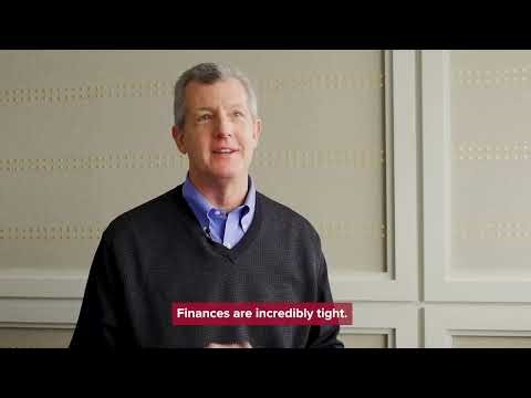 Master in Health Care Management | Harvard Chan School | World-Class Training | Daniel Carey