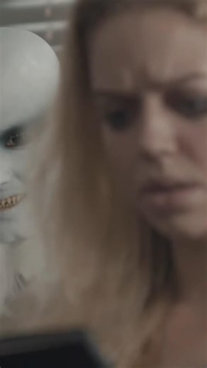 Il nuovo Shinigami: Nu 🤩 #deathnote #liveaction
