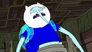 Adventure Time: Volume 3 Episode 4 Still / Wizard Battle