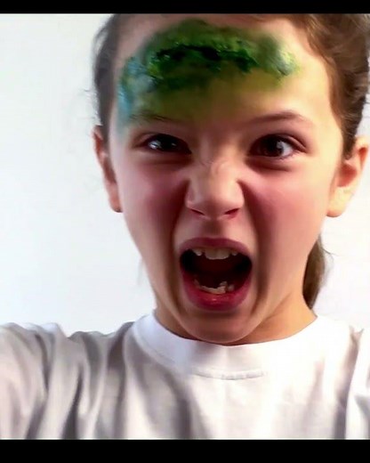 Remove Your Zombie Look | Quick & Easy Special FX Removal