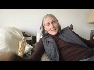 Joyful Christian Hermit Speaks: Journey Into Your Soul!