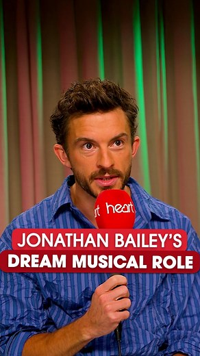 159K views · 192 reactions | We need Jonathan Bailey in Cats asap 藍 #jonathanbailey #wicked #musical | Heart Musicals | Facebook
