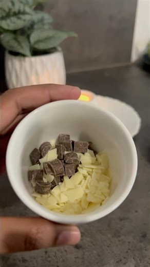 💥Chocolate fruit FONDUE 🫕 at home💥 #shortsfeed #foodshorts #cookingshorts #fondue