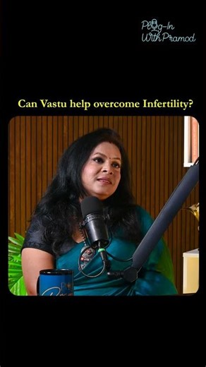Can Vastu Affect Infertility? #shorts #ytshorts #vastu