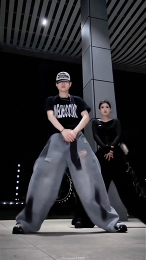 Summer Cem, Blaiz Fayah & JUGGLERZ【Madd Ting (feat. Beenie Man & Jhorrmountain)】Dance Cover #shorts