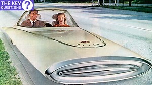 Are driverless cars the future of travel? The key questions