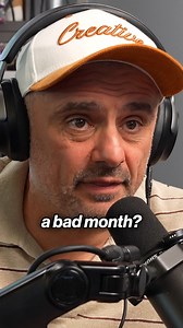 248K views · 5.9K reactions | Stop with the negative judgement on yourself … there’s literally no value …. Holding yourself accountable with grace towards yourself for your humanity “aka of course you’ll slip up and make mistakes” is a very important skill to have love for yourself, for you ❤️ | Gary Vaynerchuk | Facebook