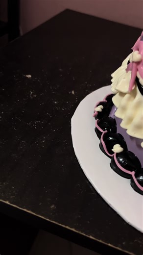 Best Birthday Cake Ever for BTS Jungkook Fans