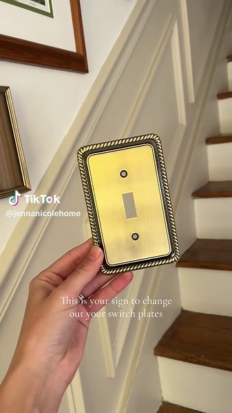 Cute and Affordable Switch Plates for Home Decor