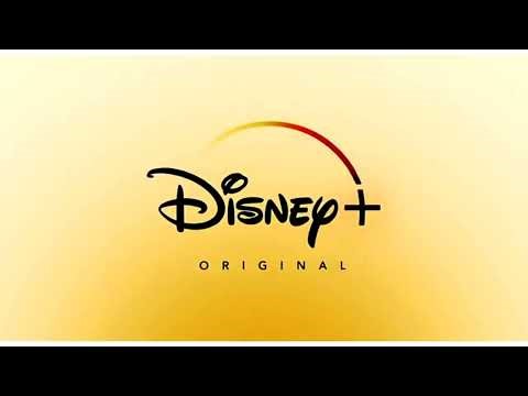 Disney+ logo effects (4k) | Effectshow4kquality