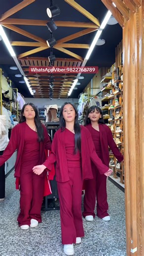 Premium Quality Cord-Set for Kids Aged 8 to 15