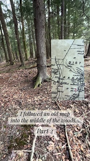 Metal Detecting Old Homesites: Part 2 Finds!
