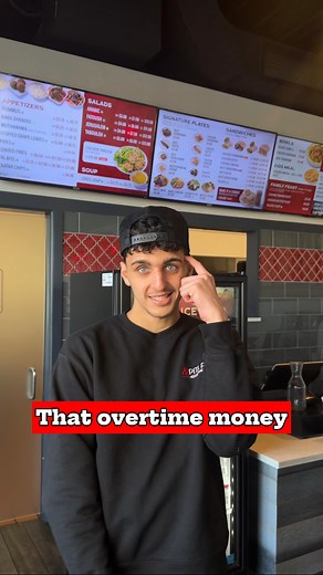 Leaving at 5:10 like those extra minutes are about to change my whole paycheck ——— At Pita Pita Mediterranean, we know every minute — and every bite — counts. Treat yourself to shawarma, fries, hummus, or a loaded bowl after your “overtime.” You earned it (kinda). ——— Find us at — Palatine, Hoffman Estates, Lombard, Orland, Rolling Meadows, Illinois Medical District Chicago, Des Plaines, Bloomingdale, Naperville, and North Loop. #fyp #viral #relatable #workhumor #funny | Pita Pita Mediterranean