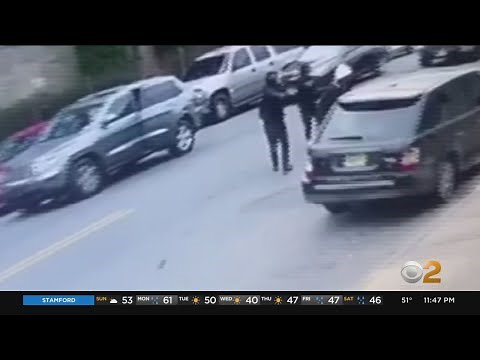 Local Rapper Gunned Down In Newark