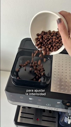 Digital Espresso Coffee Maker with Grinder SL-ECGDM5750 ☕️