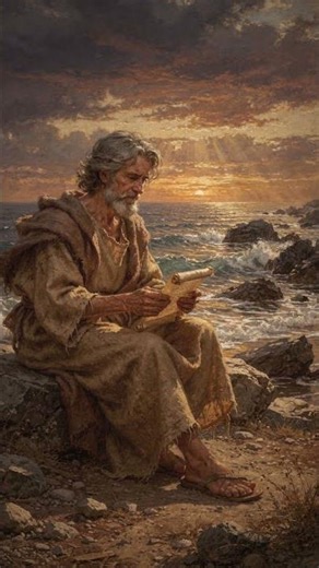 "The Prophet Who Ate the Scroll" — Day 142, Ezekiel 1–3