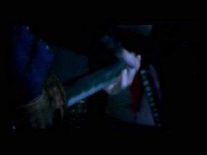 Devil May Cry 3: Dante's Awakening intro