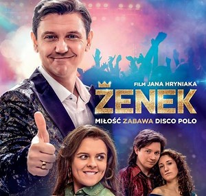 Telewizja Polska udostępnia film „Zenek” w swoim serwisie VoD