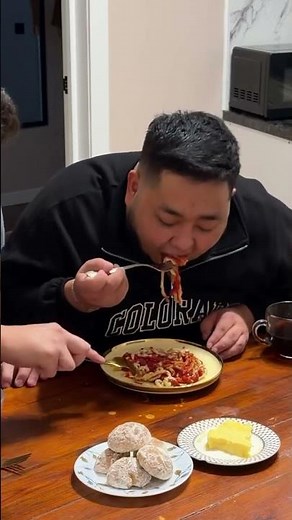 Прости братик 🤣🍜 Смотреть до конца 😆