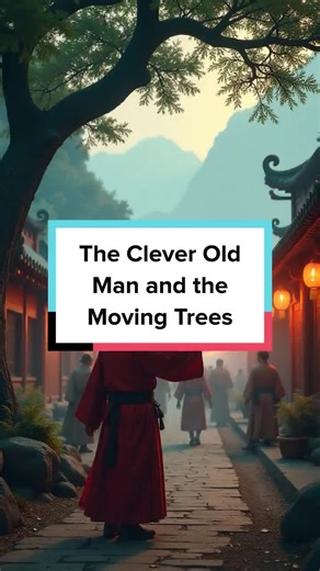 Discover the magical tale of the clever old man who made trees move! Dive into Chinese folklore full of wit, wonder, and ancient wisdom. #ChineseFolklore #FairyTale #BedtimeStory #ChineseMythology #FantasyStory #AncientLegend Ancient Whispers brings legends, folklore & forgotten fables to life. Each month, we explore a new country’s myths—stories of heroes, spirits & wisdom passed down for generations. 🌍 Follow for timeless tales, global traditions & sparks of imagination. ✨ #Folklore #FairyTal