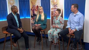 Childhelp is Making an Impact for Kids