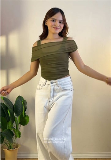 Stylish Off-Shoulder Top Recommendations for Valentine's