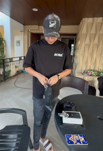 @MrPinta SC recibió su Sacred. #santacruz #bolivia #fyp