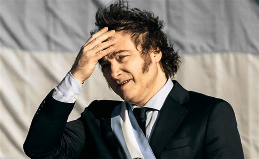 Milei asistirá este viernes al cierre de la ExpoAgro 2025