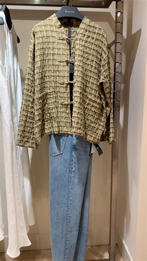 MASSIMO DUTTI New Women's collection Summer-Pre-Fall 2026 #massimodutti2026 #massimoduttistore