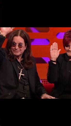 Ozzy " Am bursting fer a pi$$ " - lmao