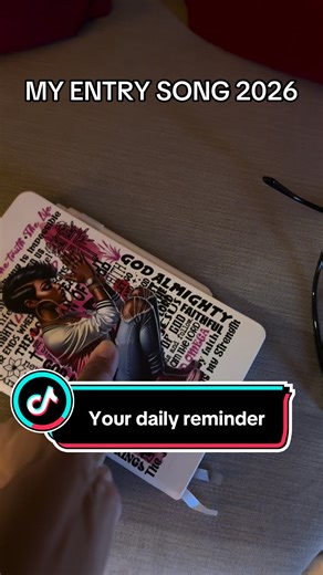 This is my entry song! For those who don’t know me, my name is Timika and I create inspirational products like tees and tumblers as daily reminders for women who struggle with self love and building confidence. Join my community to be uplifted, encouraged and motivated. See you soon! 🥰