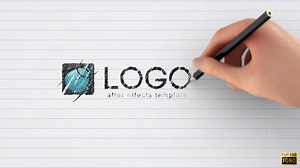 Draw Logo Style