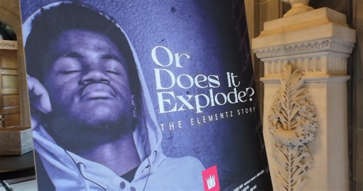 'Or Does it Explode?' | Cincinnati nonprofit premieres documentary highlighting past, present and solutions