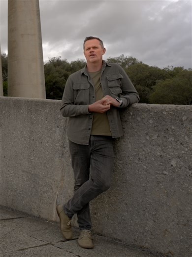 Die Beloofde Land: Dink oor die Toekomst van Suid-Afrika