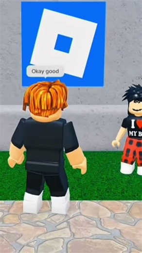 Roblox logo in 5 years #roblox #viral #shortsfeed #treandingshorts