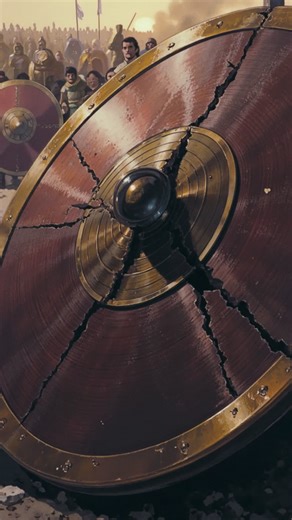 One tactical innovation destroyed Sparta forever #history #ancient #war