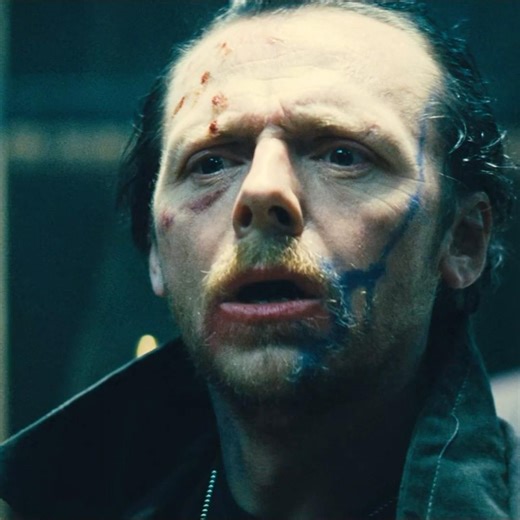 The aliens can make you young again!#series #viralvideo #movieclips