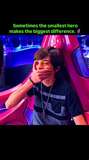 WXYZ on Instagram: "We Can Be Heroes (2020) Rating: 4.8/10 Release Date: December 25, 2020 Genre: Action, Adventure, Family, Fantasy Director: Robert Rodriguez Movie Explanation We Can Be Heroes is a fun, colorful superhero family movie that focuses on the children of Earth's greatest heroes. When an alien race suddenly invades the planet and captures all the superheroes, the world is left defenseless. The story centers on Missy Moreno, the daughter of legendary hero Marcus Moreno. Along with ot