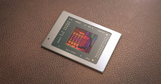 AMD Van Gogh APUs To Bring The Power of RDNA 2 In Ultra-Low Power Ryzen Notebooks, Quad Zen 2 Cores & Up To 8 Navi Compute Units