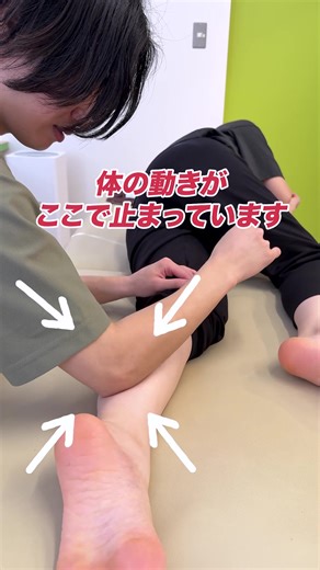 整体と筋膜リリースの効果を探る