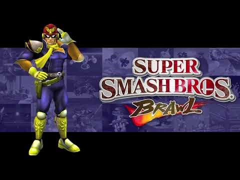 Fire Field (Remastered) - Super Smash Bros. Brawl