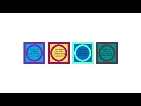 Creative Presentation Idea in PowerPoint 🔥 (Modern, Simple & Eye-Catching!)