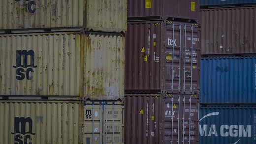 Grand Port Maritime de La Réunion : Un dock flottant au Port ?