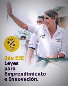 #CONNIE ASAMBLEÍSTA DE LA PROVINCIA DE LOS RÍOS 2021. Nuestros 4 ✔principales Ejes de Trabajo. #ConnieJiménez y #MarcoTROYALista4 a la #AsambleaNacional Basta de ofrecimientos y ningún resultado. El equipo de la #Lista4 los representará con dignidad y firmeza en la #AsambleaNacional vota #Lista4! ☑️ | JÓVENES PRODUCCIONES | Facebook