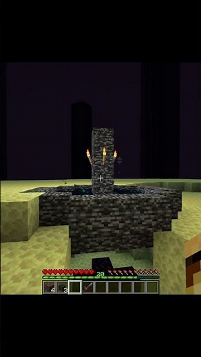 An Easy Way to Beat the Wither!