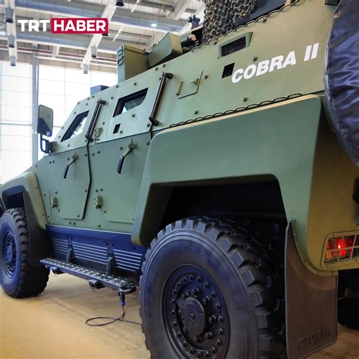 "World Defense Show 2026", Suudi Arabistan’ın başkenti Riyad'da başladı. 🇹🇷 Fuara damga vuran Türk savunma sanayii firmaları, dünyanın dört bir yanından gelen üst düzey heyetlerin uğrak noktası oldu. | TRT Haber