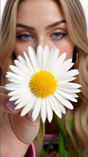 BELLIS PERENNIS - COMMON DAISY 🩷