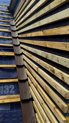 Lead corner ⚔️🦅#leadwork #roofing #rooftop #roofer #fyp #roof #newroof #handmade #tileroof #beforeandafter #custom | Foreverlast Roofing