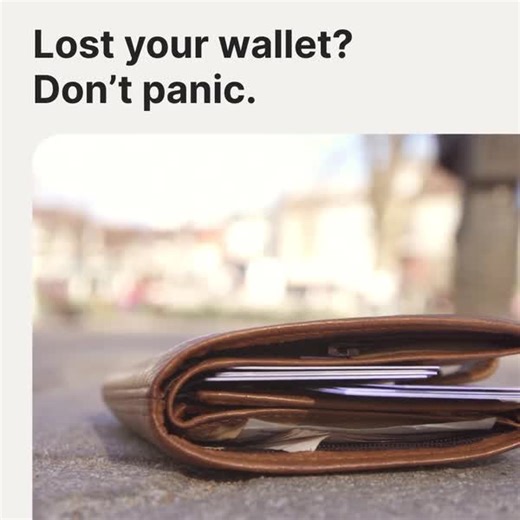72 reactions · 21 shares | A lost wallet can cause a lot of stress. Check out our blog to learn the steps you should take to help minimize the damage: https://nr.tn/3S9tM3h | LifeLock | Facebook