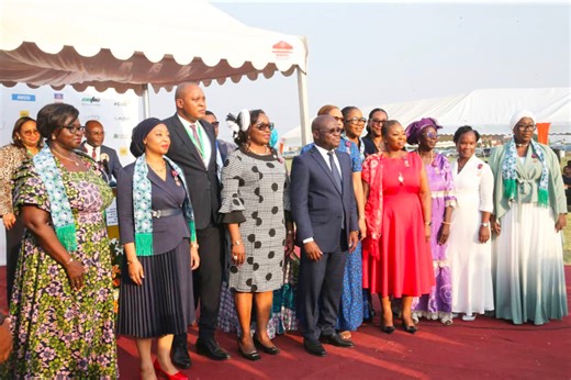 Transition numérique et Digitalisation : 155 acteurs du secteur décorés dans l'Ordre du Mérite des Télécommunications - Abidjan.net News